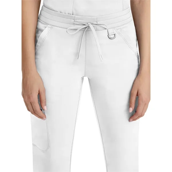 Healing Hands Purple Label Women's Tamara Pant... from ASI 86018 Scrub Authority