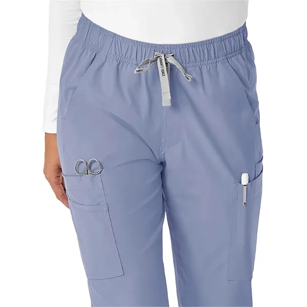 Carhartt Scrubs - Force Essentials - Women's Nine-Pocket...... from ASI 86018 Scrub Authority
