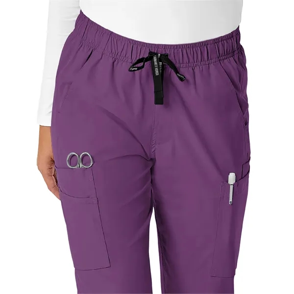 Carhartt Scrubs - Force Essentials - Women's Nine-Pocket...... from ASI 86018 Scrub Authority