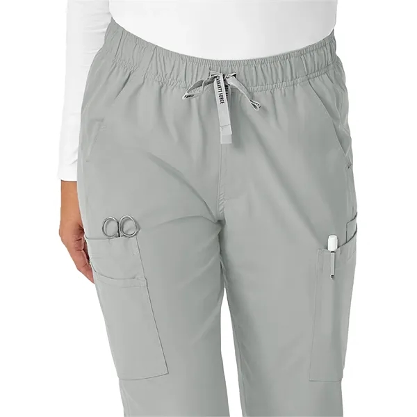 Carhartt Scrubs - Force Essentials - Women's Nine-Pocket...... from ASI 86018 Scrub Authority