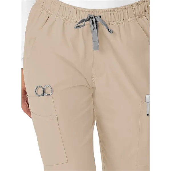 Carhartt Scrubs - Force Essentials - Women's Nine-Pocket...... from ASI 86018 Scrub Authority