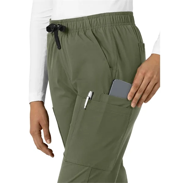 Carhartt Scrubs - Force Essentials - Women's Nine-Pocket...... from ASI 86018 Scrub Authority