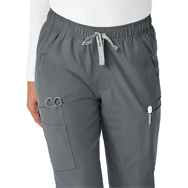 Carhartt Scrubs - Force Essentials - Women's Nine-Pocket...... from ASI 86018 Scrub Authority