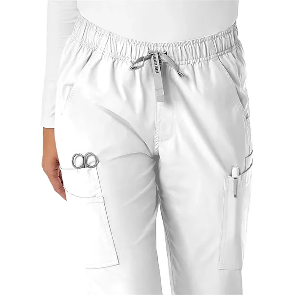 Carhartt Scrubs - Force Essentials - Women's Nine-Pocket...... from ASI 86018 Scrub Authority