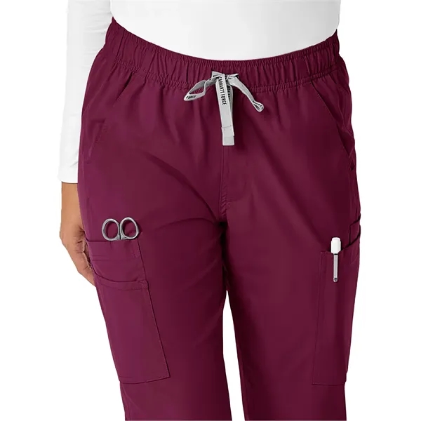 Carhartt Scrubs - Force Essentials - Women's Nine-Pocket...... from ASI 86018 Scrub Authority