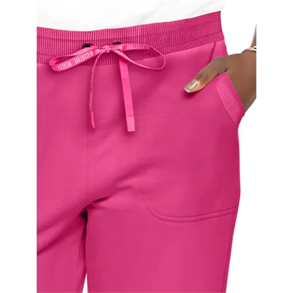 Med Couture - MC Lifestyle - Women's 2-Pocket Natural Ris...... from ASI 86018 Scrub Authority / Uniform Stores