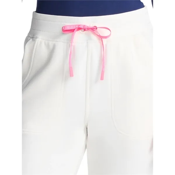 Med Couture - MC Lifestyle - Women's 2-Pocket Natural Ris...... from ASI 86018 Scrub Authority / Uniform Stores