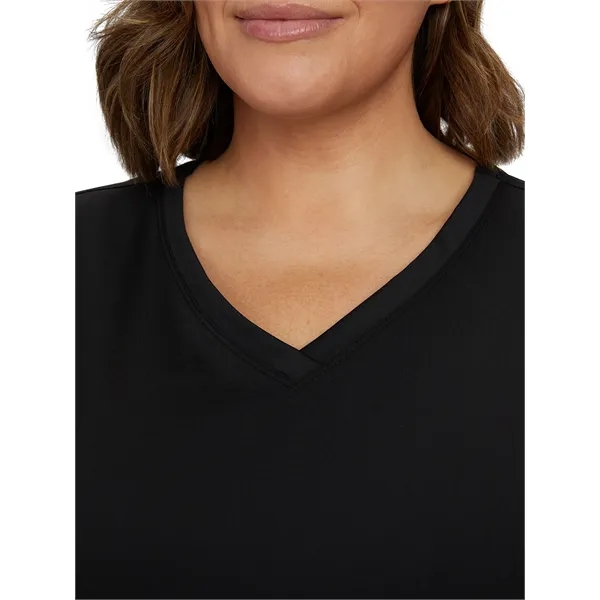 Healing Hands Purple Label Juliet Top... from ASI 86018 Scrub Authority / Uniform Stores