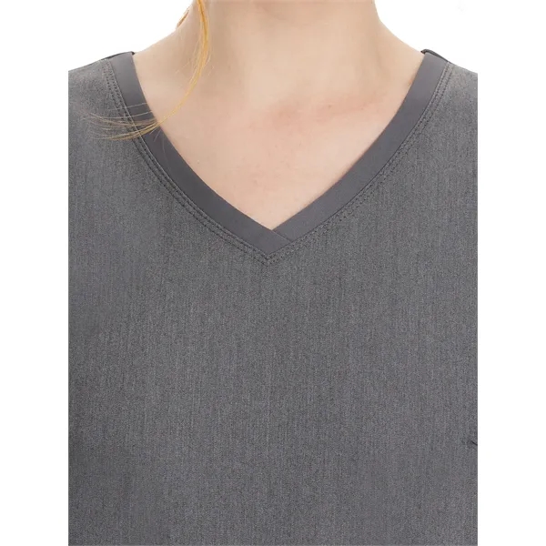 Healing Hands Purple Label Juliet Top... from ASI 86018 Scrub Authority / Uniform Stores