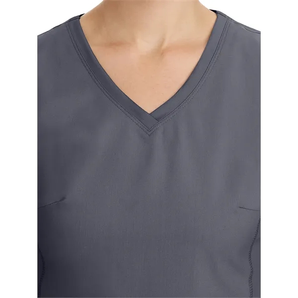 Healing Hands Purple Label Juliet Top... from ASI 86018 Scrub Authority / Uniform Stores