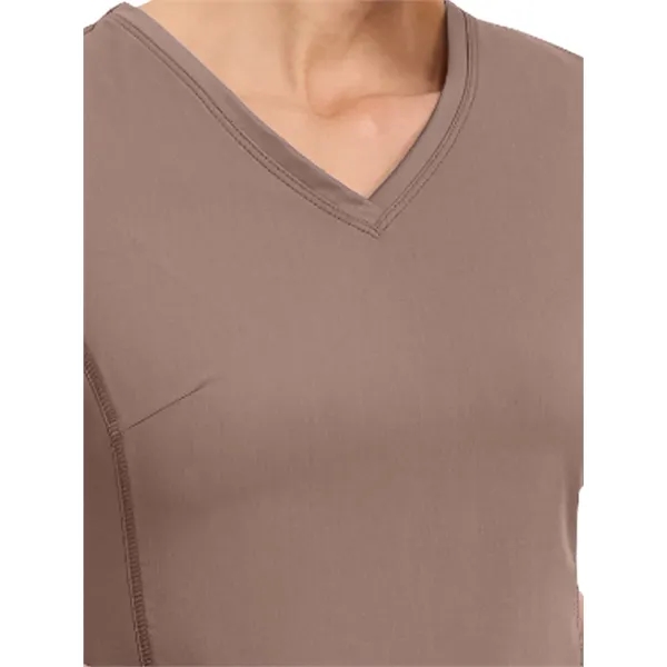 Healing Hands Purple Label Juliet Top... from ASI 86018 Scrub Authority / Uniform Stores
