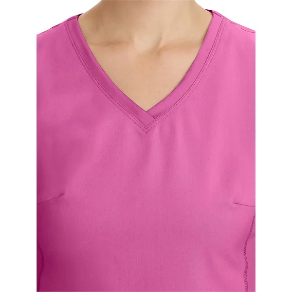 Healing Hands Purple Label Juliet Top... from ASI 86018 Scrub Authority / Uniform Stores