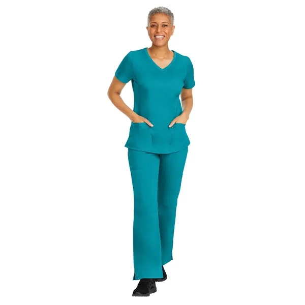Healing Hands Purple Label Juliet Top... from ASI 86018 Scrub Authority / Uniform Stores