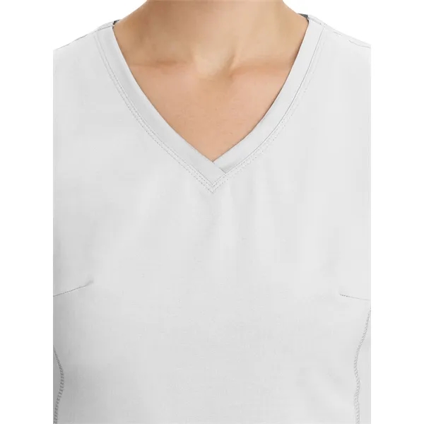 Healing Hands Purple Label Juliet Top... from ASI 86018 Scrub Authority / Uniform Stores