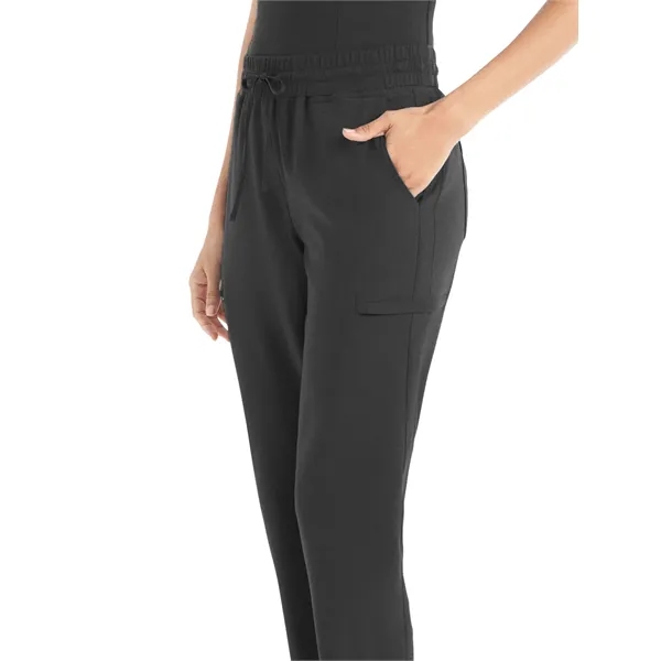 White Cross - CRFT - Women's 6-Pocket Hi-Low Leg Cuffs Jo...... from ASI 86018 Scrub Authority / Uniform Stores