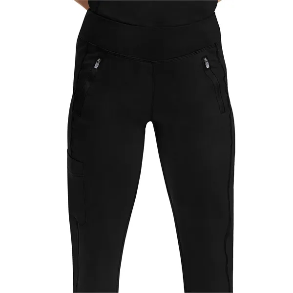 Healing Hands Purple Label Women's Tara Cargo Pant... from ASI 86018 Scrub Authority