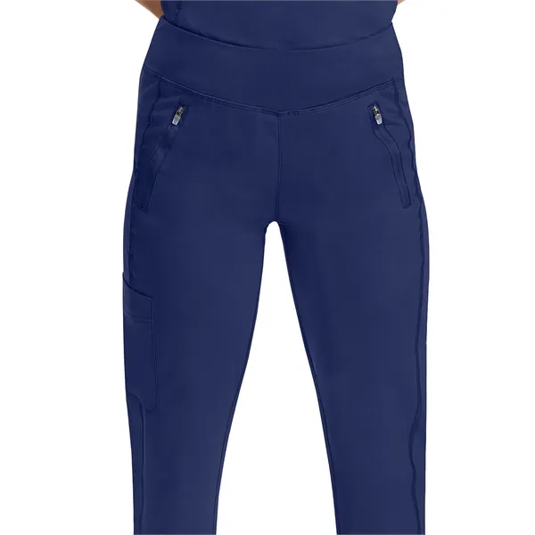 Healing Hands Purple Label Women's Tara Cargo Pant... from ASI 86018 Scrub Authority