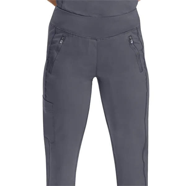 Healing Hands Purple Label Women's Tara Cargo Pant... from ASI 86018 Scrub Authority