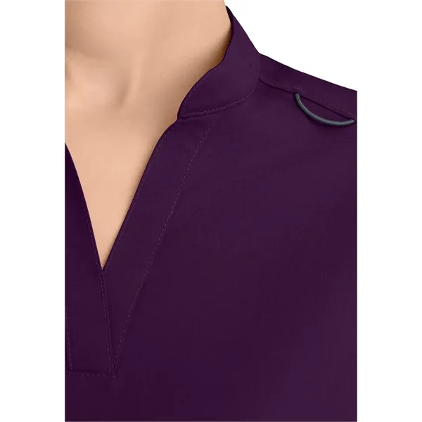 Barco Greys Anatomy Stretch GRST230 Scrub Top... from ASI 86018 Scrub Authority / Uniform Stores