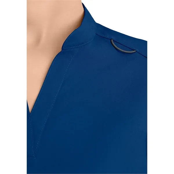 Barco Greys Anatomy Stretch GRST230 Scrub Top... from ASI 86018 Scrub Authority / Uniform Stores