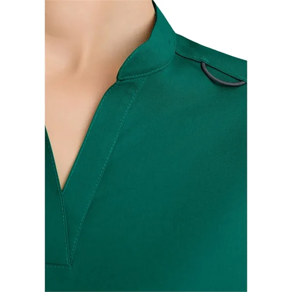 Barco Greys Anatomy Stretch GRST230 Scrub Top... from ASI 86018 Scrub Authority / Uniform Stores