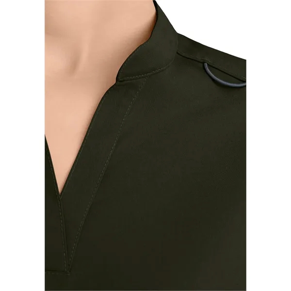 Barco Greys Anatomy Stretch GRST230 Scrub Top... from ASI 86018 Scrub Authority / Uniform Stores