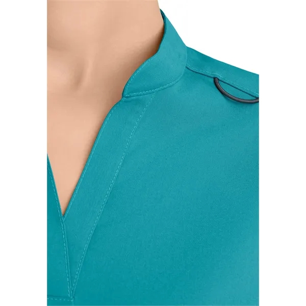 Barco Greys Anatomy Stretch GRST230 Scrub Top... from ASI 86018 Scrub Authority / Uniform Stores