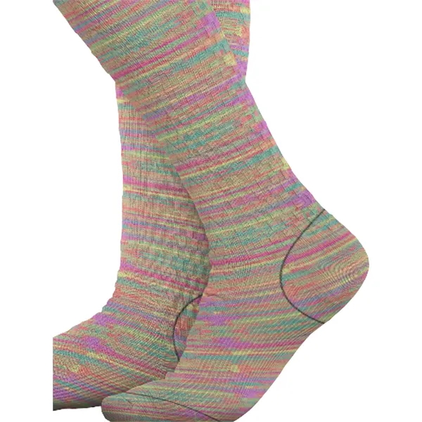 Cherokee - Support - Unisex Knee High 15-20 mmHg Compress...... from ASI 86018 Scrub Authority