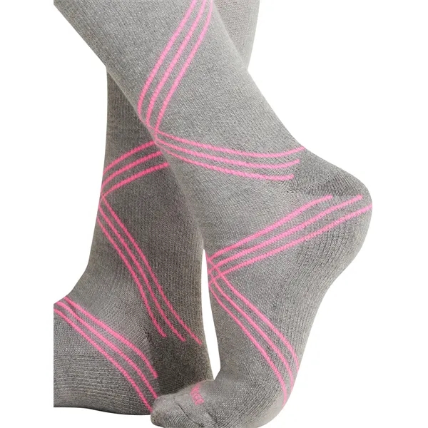 Cherokee - Support - Unisex Knee High 15-20 mmHg Compress...... from ASI 86018 Scrub Authority