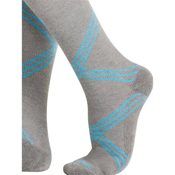 Cherokee - Support - Unisex Knee High 15-20 mmHg Compress...... from ASI 86018 Scrub Authority
