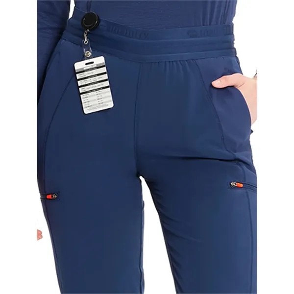 Cherokee - Infinity GNR8 -Women's Mid Rise Jogger Scrub Pant... from ASI 86018 Scrub Authority / Uniform Stores