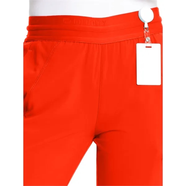 Cherokee - Infinity GNR8 -Women's Mid Rise Jogger Scrub Pant... from ASI 86018 Scrub Authority / Uniform Stores