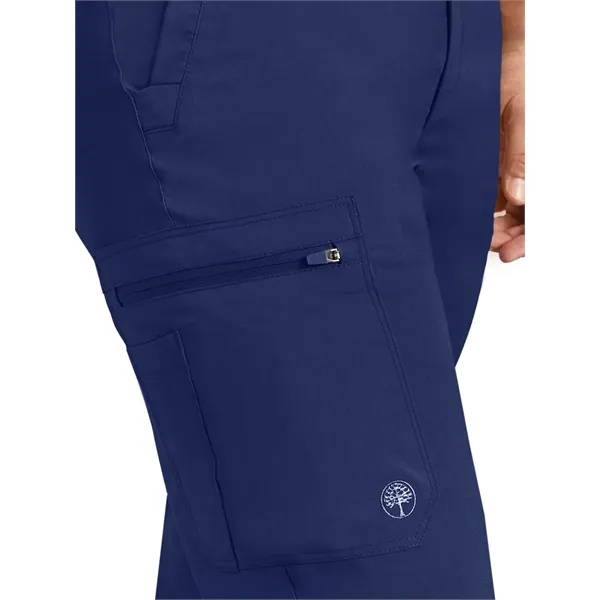 Healing Hands Purple Label Men's Daniel Pant... from ASI 86018 Scrub Authority / Uniform Stores