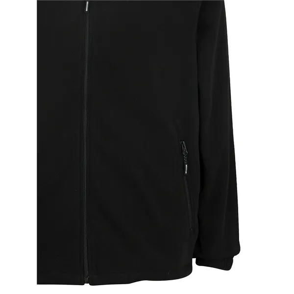 Edwards - Sweaters - Men's Microfleece Jacket... from ASI 86018 Scrub Authority / Uniform Stores