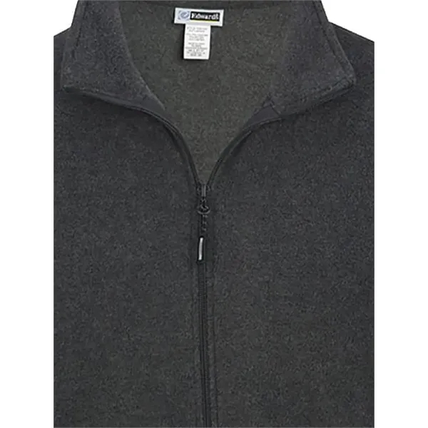 Edwards - Sweaters - Men's Microfleece Jacket... from ASI 86018 Scrub Authority / Uniform Stores