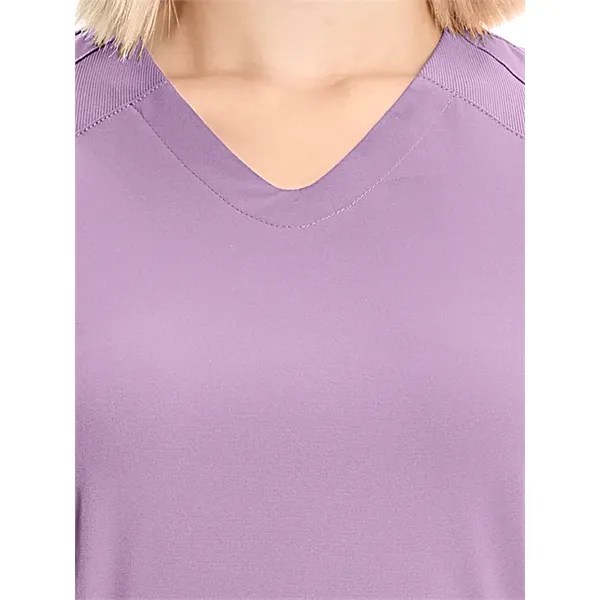 Cherokee - Infinity GNR8 -Women's V-Neck Scrub Top... from ASI 86018 Scrub Authority / Uniform Stores