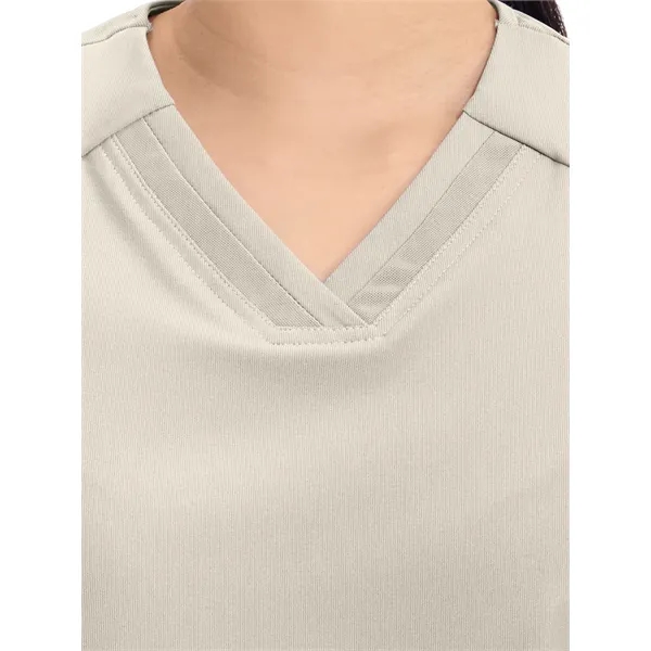 Cherokee Form Women's V-Neck Top... from ASI 86018 Scrub Authority / Uniform Stores