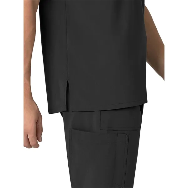 Carhartt Scrubs - Force Cross-Flex - Men's Three-Pocket H...... from ASI 86018 Scrub Authority