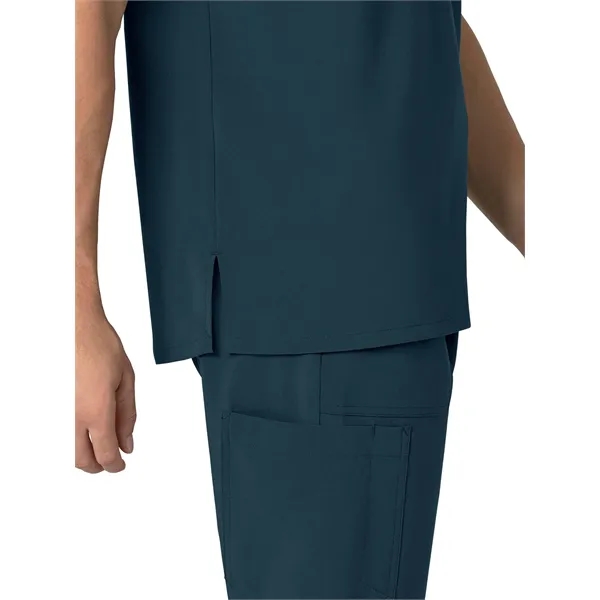 Carhartt Scrubs - Force Cross-Flex - Men's Three-Pocket H...... from ASI 86018 Scrub Authority