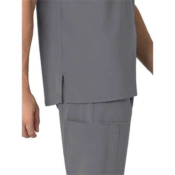 Carhartt Scrubs - Force Cross-Flex - Men's Three-Pocket H...... from ASI 86018 Scrub Authority