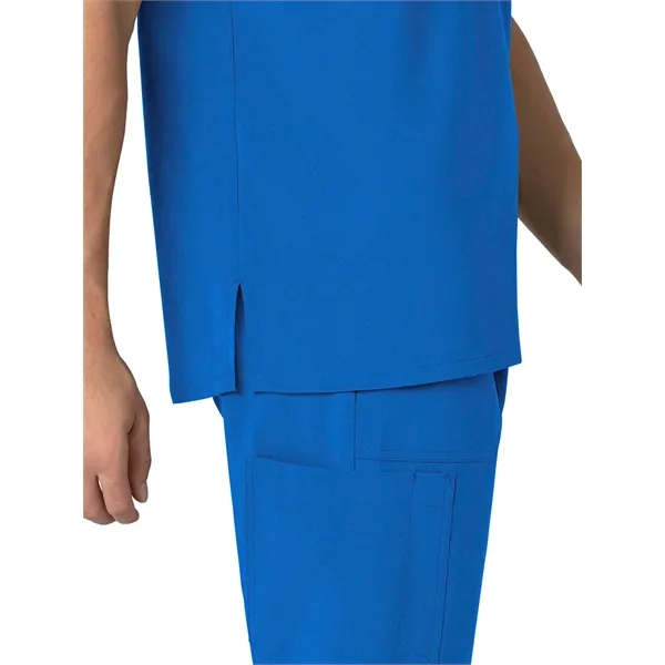 Carhartt Scrubs - Force Cross-Flex - Men's Three-Pocket H...... from ASI 86018 Scrub Authority