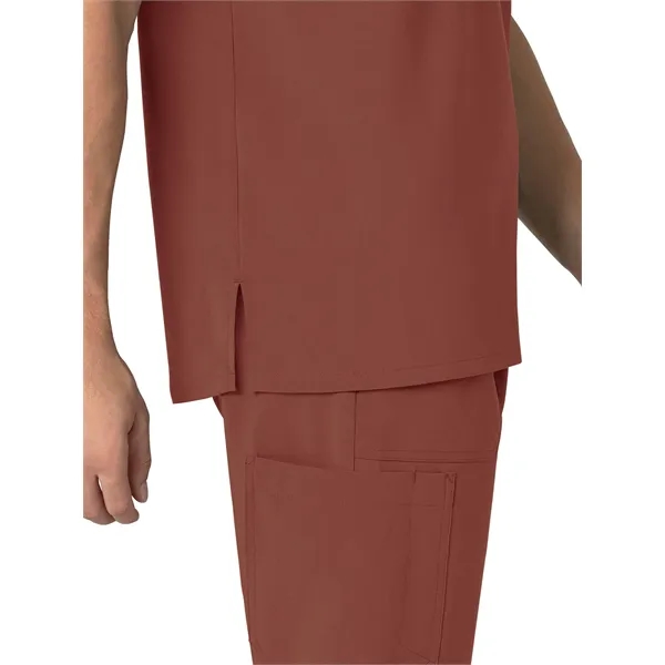 Carhartt Scrubs - Force Cross-Flex - Men's Three-Pocket H...... from ASI 86018 Scrub Authority