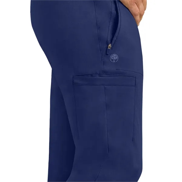 Healing Hands Purple Label Men's Date Pant... from ASI 86018 Scrub Authority