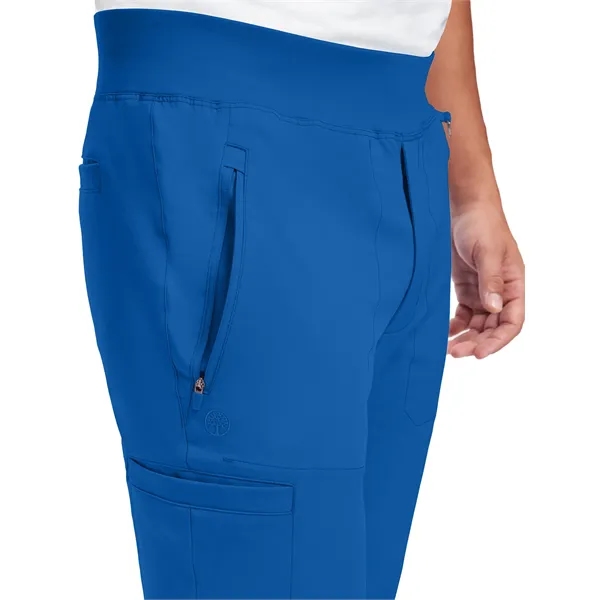 Healing Hands Purple Label Men's Date Pant... from ASI 86018 Scrub Authority