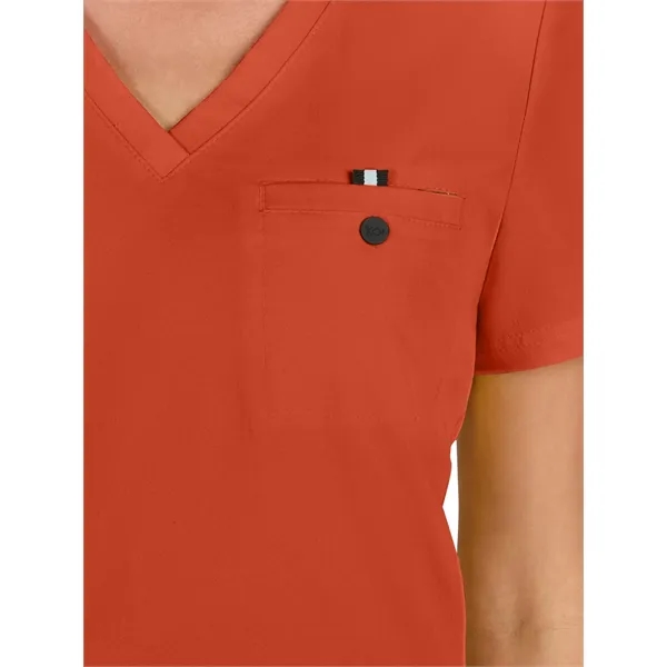 Koi Next Gen Ready To Work Top... from ASI 86018 Scrub Authority / Uniform Stores