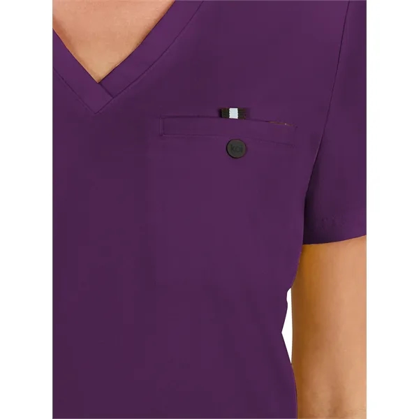 Koi Next Gen Ready To Work Top... from ASI 86018 Scrub Authority / Uniform Stores