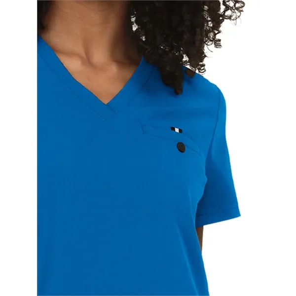 Koi Next Gen Ready To Work Top... from ASI 86018 Scrub Authority / Uniform Stores