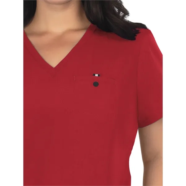 Koi Next Gen Ready To Work Top... from ASI 86018 Scrub Authority / Uniform Stores