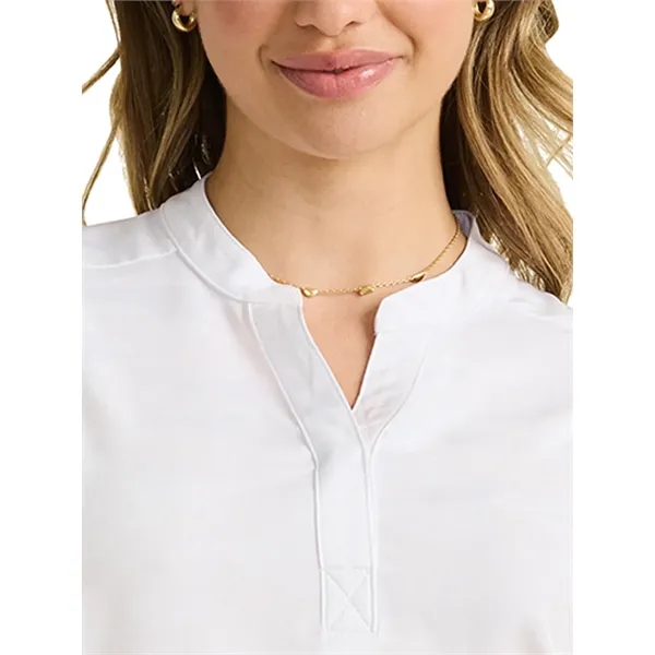 Healing Hands Purple Label Journey Camo Top... from ASI 86018 Scrub Authority / Uniform Stores