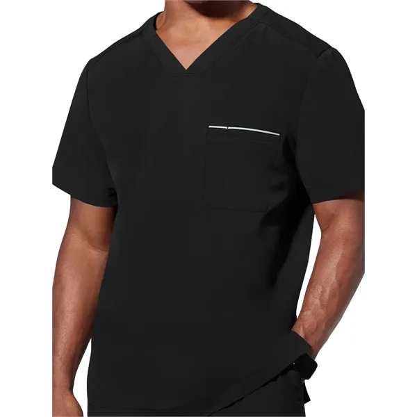 Healing Hands 360 Men's Spencer Top... from ASI 86018 Scrub Authority